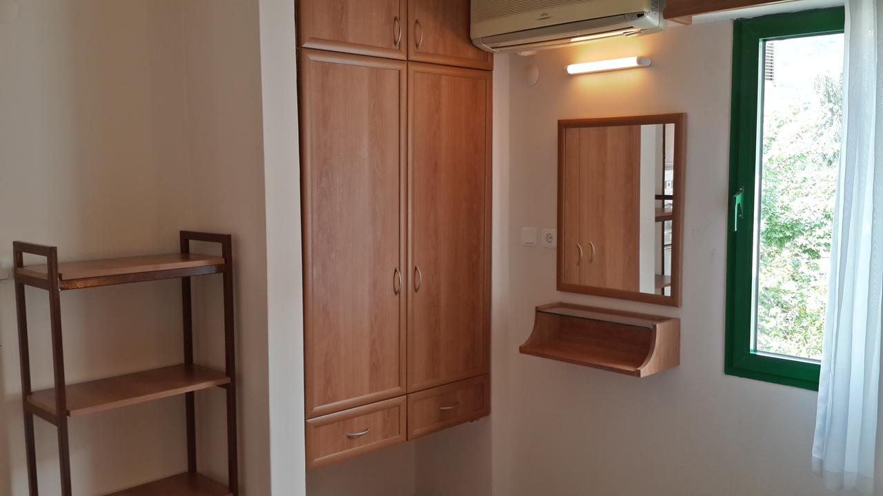 Avlu Apartments 1 이츠멜레르 객실 사진
